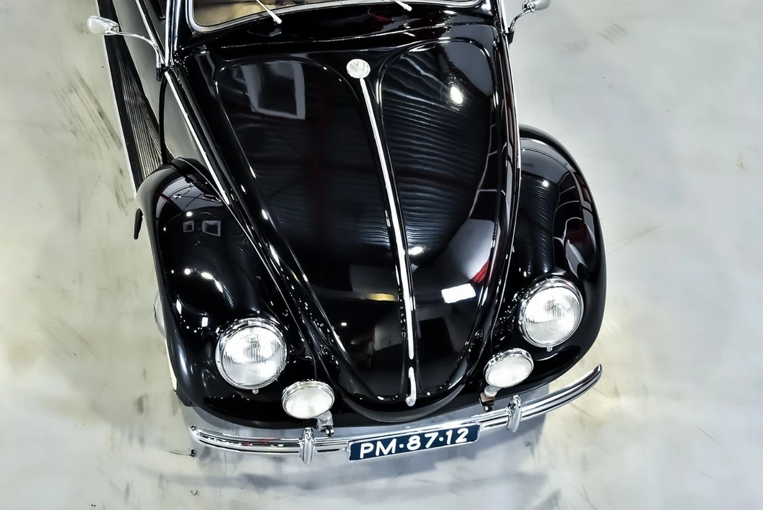 1950 Volkswagen Beetle (Split Window) - Image 20 of 30