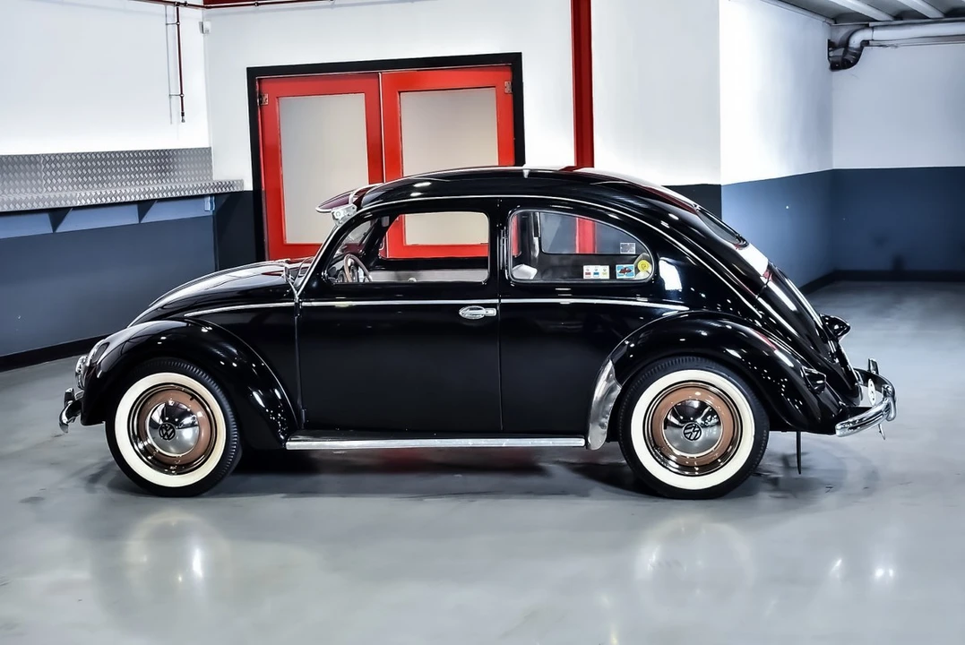 1950 Volkswagen Beetle (Split Window) - Image 16 of 30