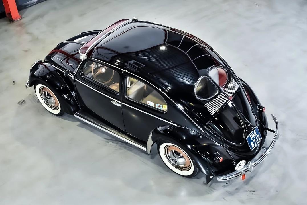 1950 Volkswagen Beetle (Split Window) - Image 26 of 30