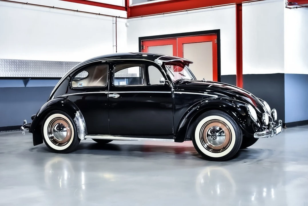 1950 Volkswagen Beetle (Split Window) - Image 19 of 30