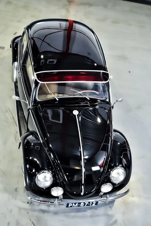 1950 Volkswagen Beetle (Split Window) - Image 27 of 30
