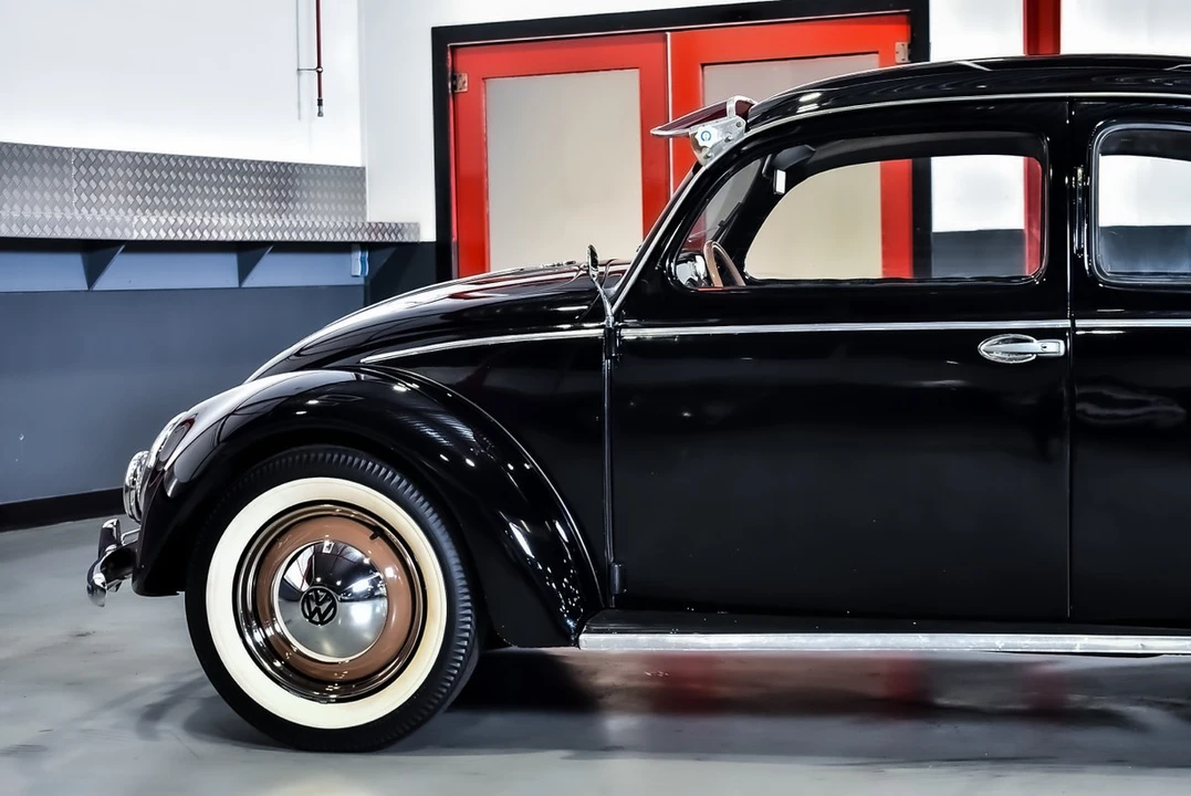 1950 Volkswagen Beetle (Split Window) - Image 29 of 30