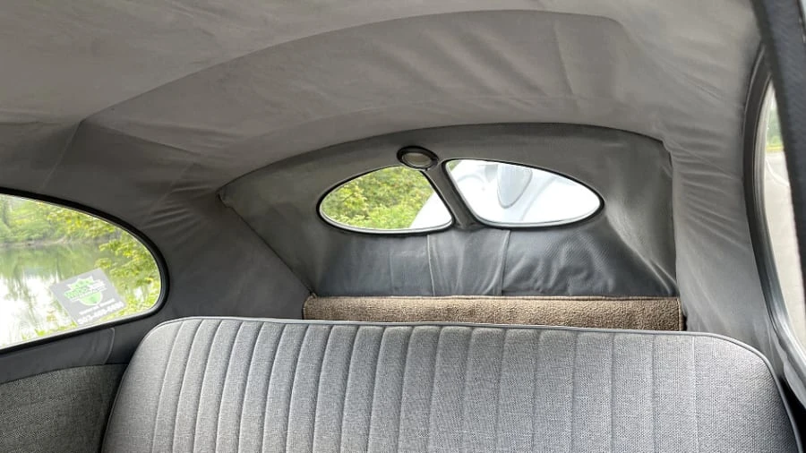 1950 Volkswagen Beetle (Split Window) - Image 6 of 22
