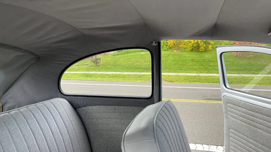1950 Volkswagen Beetle (Split Window) - Image 8 of 22