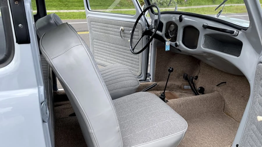 1950 Volkswagen Beetle (Split Window) - Image 9 of 22