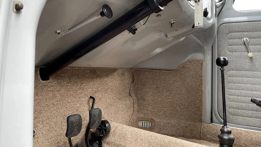 1950 Volkswagen Beetle (Split Window) - Image 14 of 22