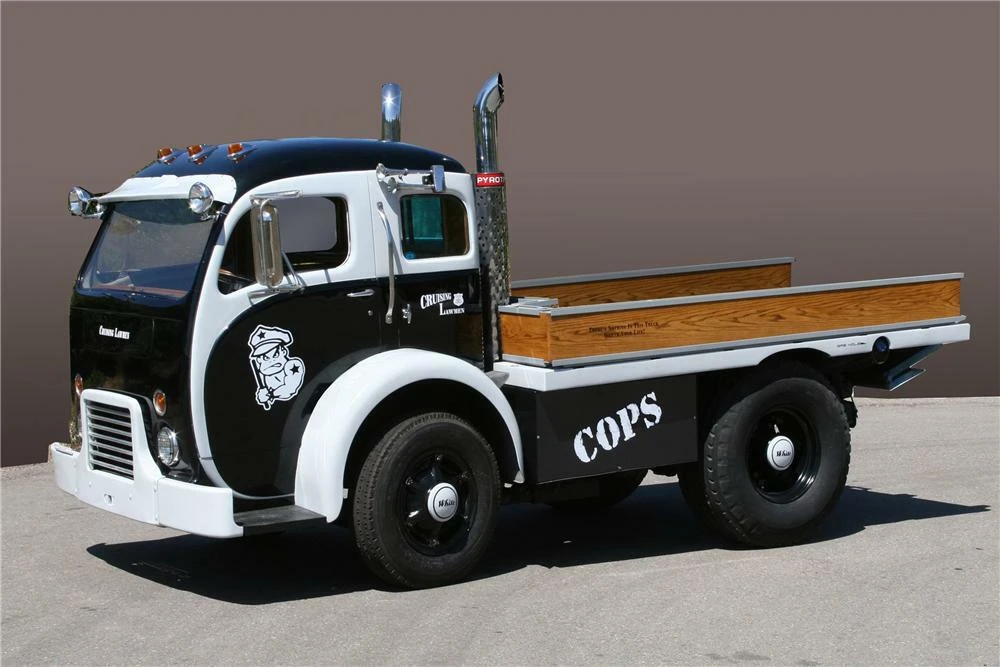 1950 White - Image 2 of 3