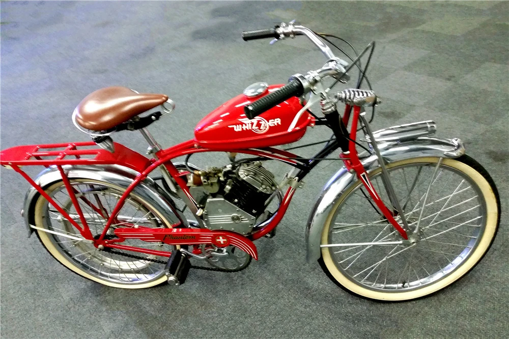 1950 Whizzer - Image 2 of 2