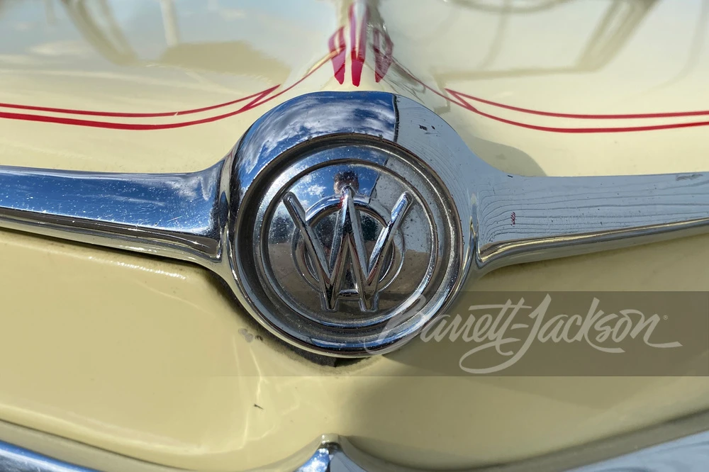 1950 Willys Jeepster - Image 6 of 16