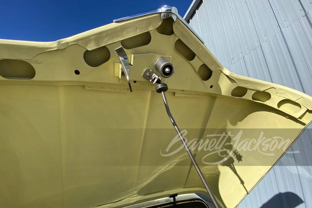 1950 Willys Jeepster - Image 13 of 16