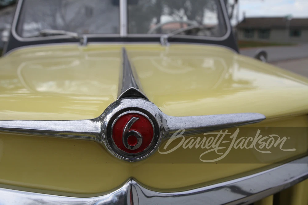 1950 Willys Jeepster - Image 13 of 17