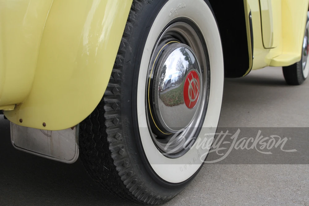 1950 Willys Jeepster - Image 14 of 17