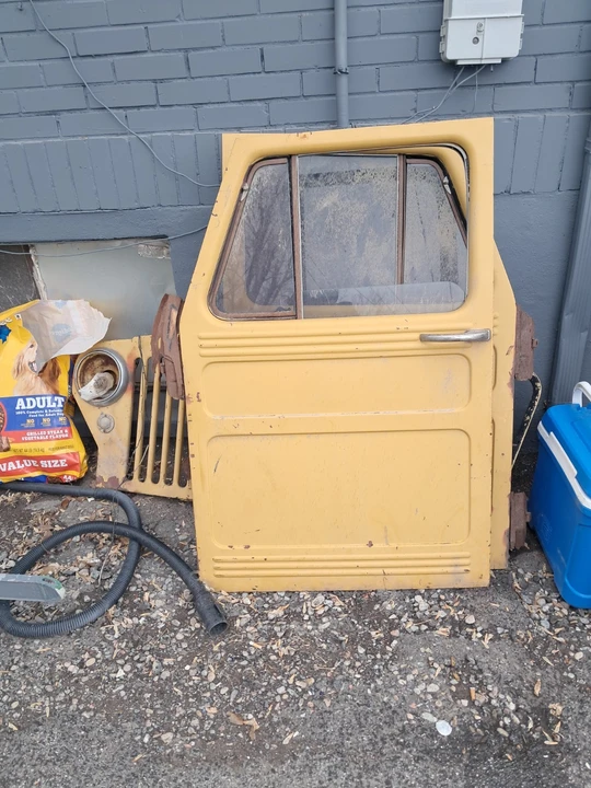 1950 Willys - Image 7 of 8