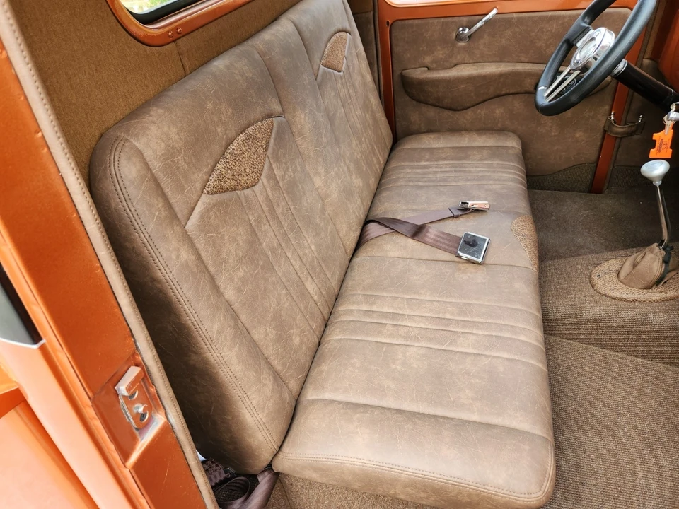 1950 Willys Pickup - Image 8 of 12