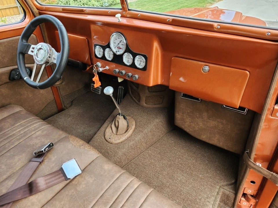 1950 Willys Pickup - Image 7 of 12