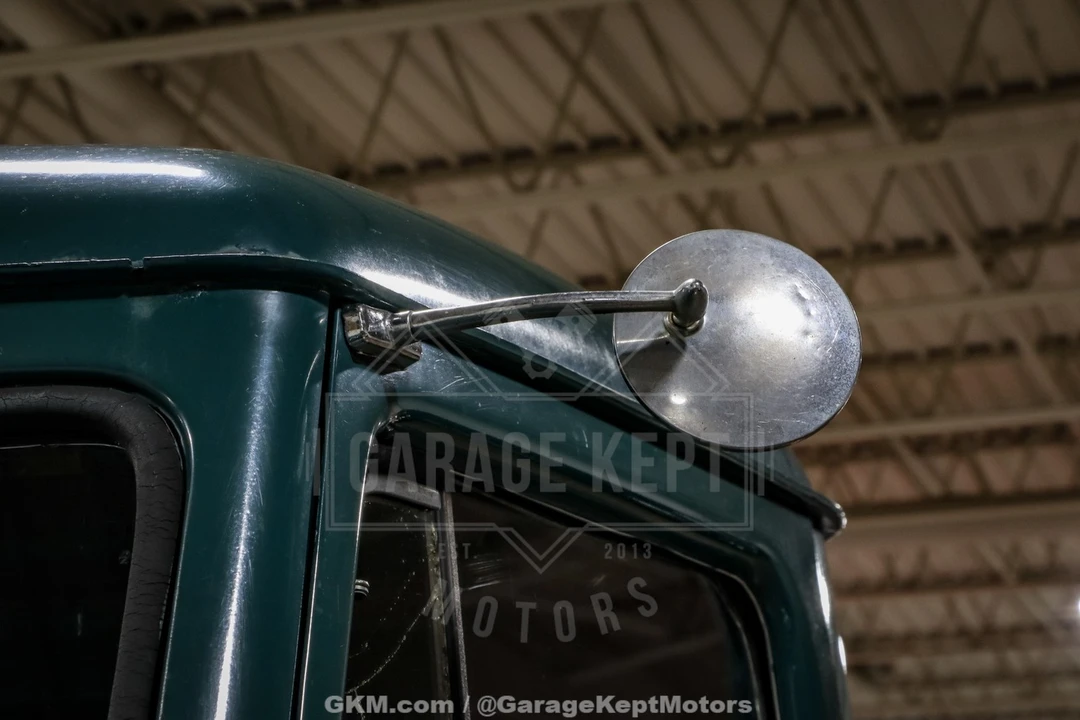 1950 Willys CJ-3A - Image 25 of 31