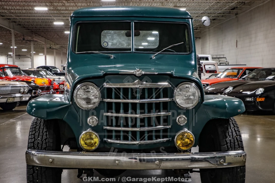 1950 Willys Pickup - Image 19 of 21