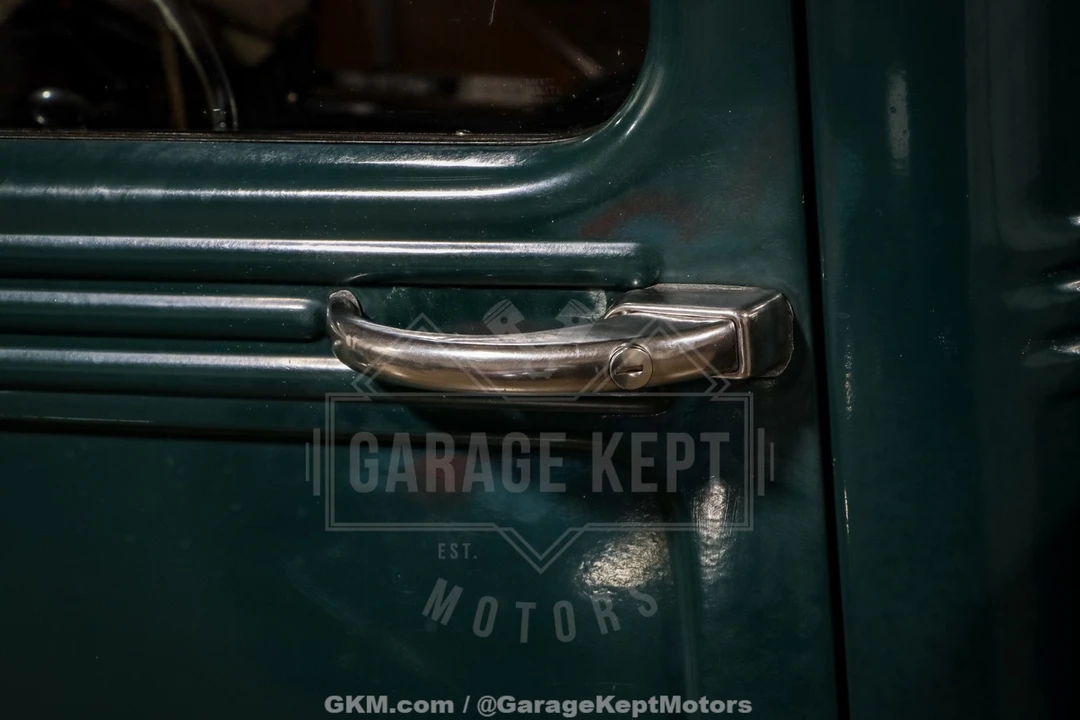 1950 Willys CJ-3A - Image 26 of 31