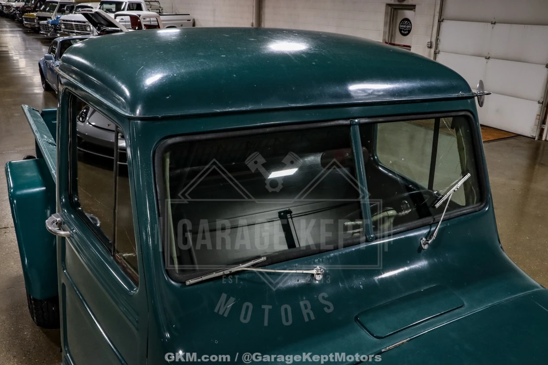 1950 Willys Pickup - Image 16 of 21