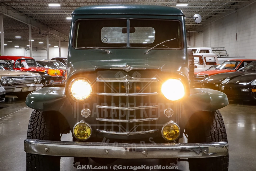 1950 Willys Pickup - Image 20 of 21