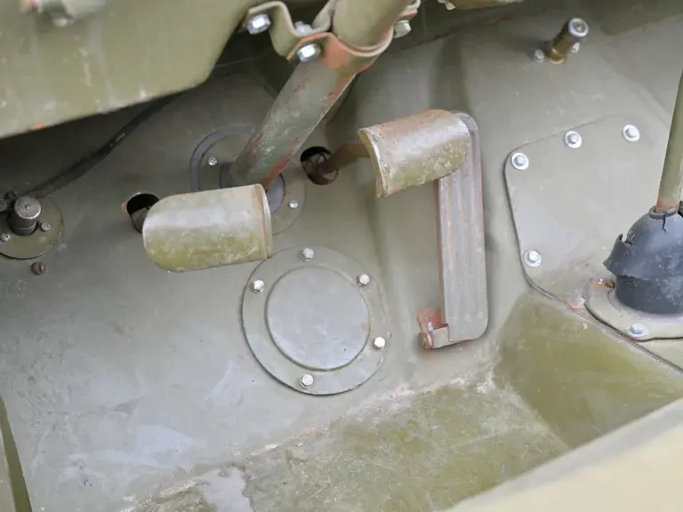1950 Willys CJ-3A - Image 14 of 31