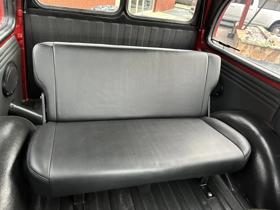 1950 Willys Jeep Wagon - Image 13 of 27