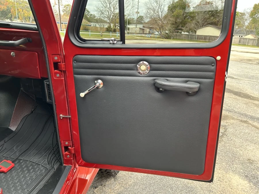 1950 Willys Jeep Wagon - Image 14 of 27