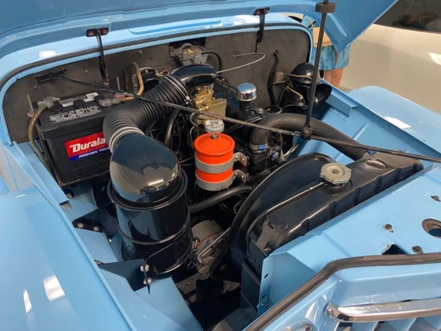1950 Willys CJ-3A - Image 16 of 18