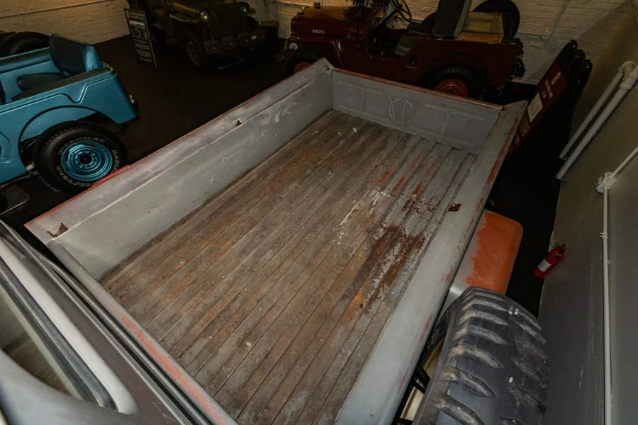 1950 Willys Pickup - Image 20 of 29