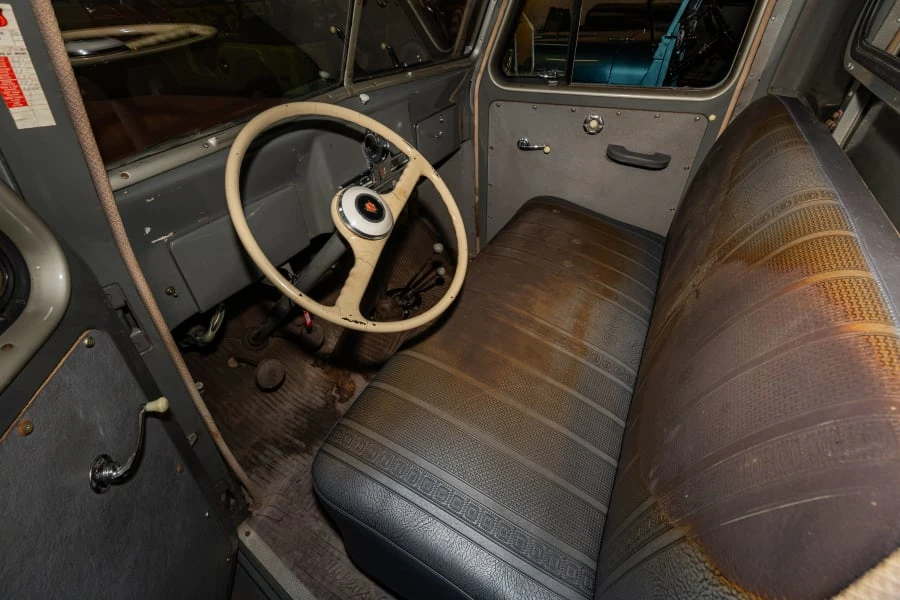 1950 Willys Pickup - Image 19 of 29