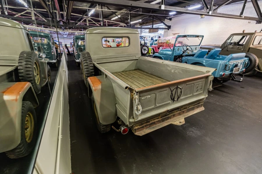 1950 Willys Pickup - Image 15 of 29