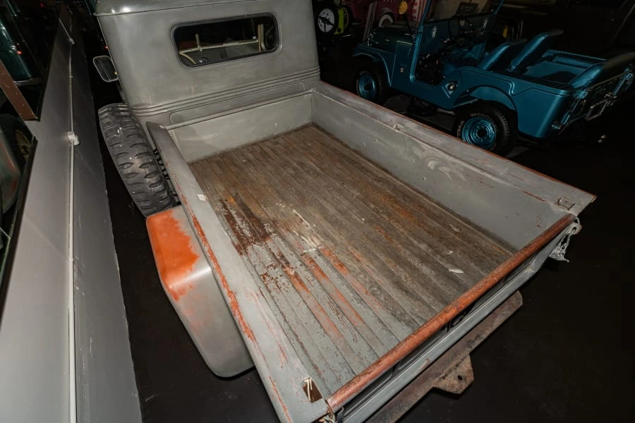 1950 Willys Pickup - Image 29 of 29