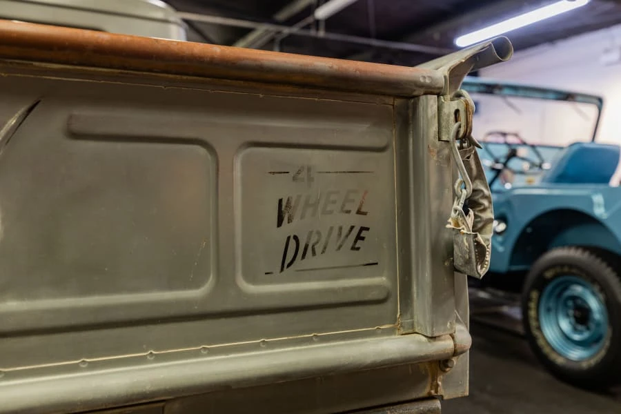 1950 Willys Pickup - Image 14 of 29