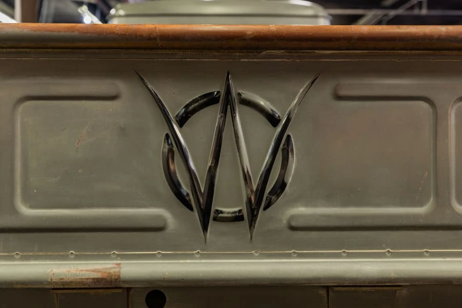 1950 Willys Pickup - Image 7 of 29