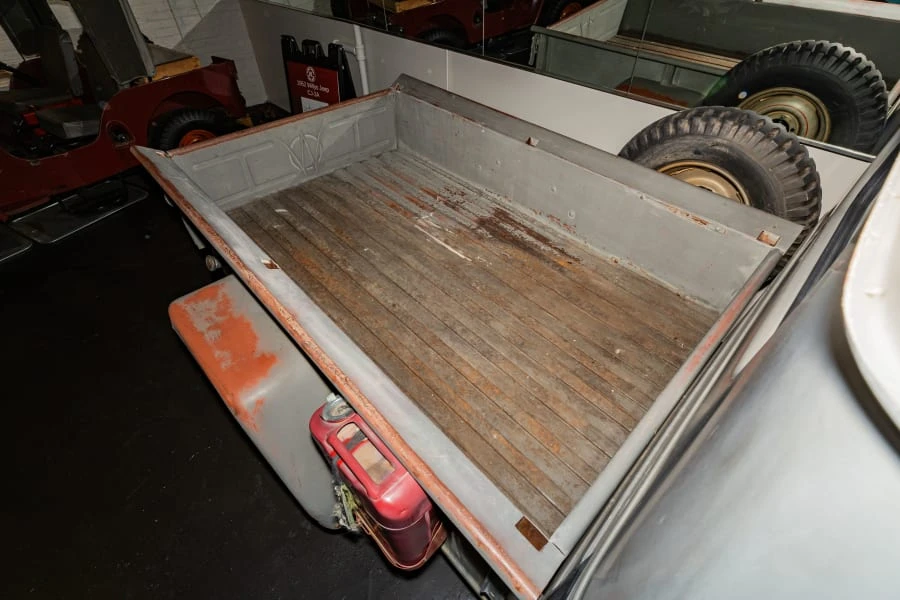 1950 Willys Pickup - Image 28 of 29