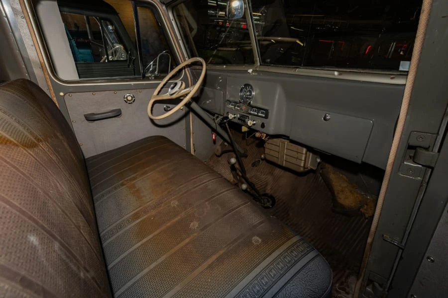 1950 Willys Pickup - Image 17 of 29