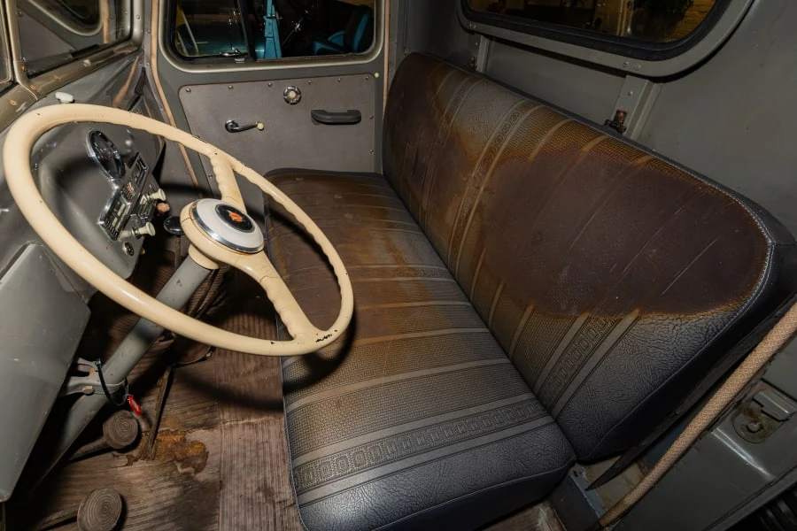 1950 Willys Pickup - Image 18 of 29