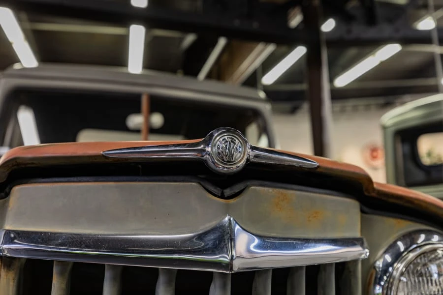 1950 Willys Pickup - Image 13 of 29