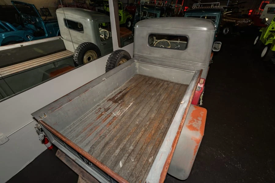 1950 Willys Pickup - Image 27 of 29