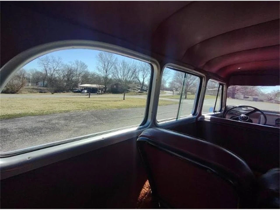 1950 Willys Jeep Wagon - Image 9 of 29