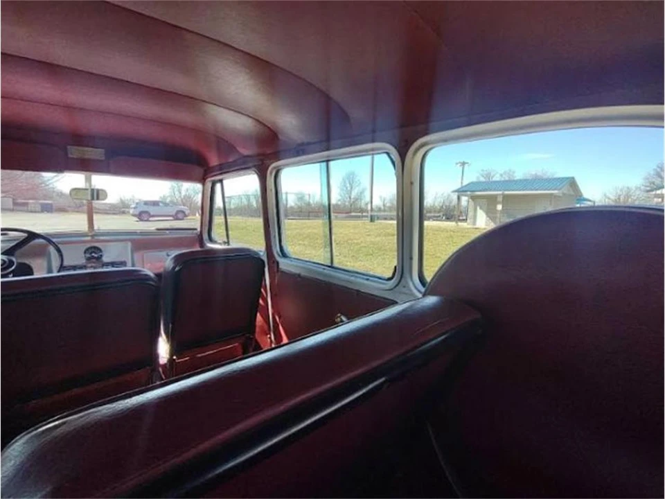 1950 Willys Jeep Wagon - Image 10 of 29