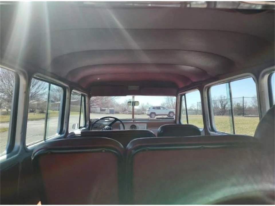 1950 Willys Jeep Wagon - Image 14 of 29