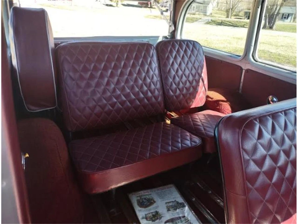 1950 Willys Jeep Wagon - Image 15 of 29