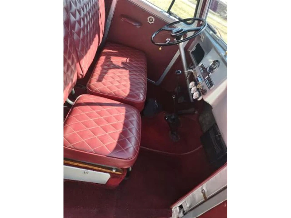 1950 Willys Jeep Wagon - Image 18 of 29