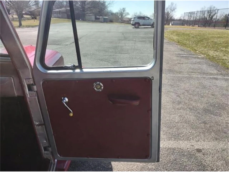 1950 Willys Jeep Wagon - Image 24 of 29