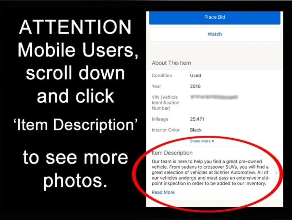 1950 Willys Jeepster - Image 6 of 21