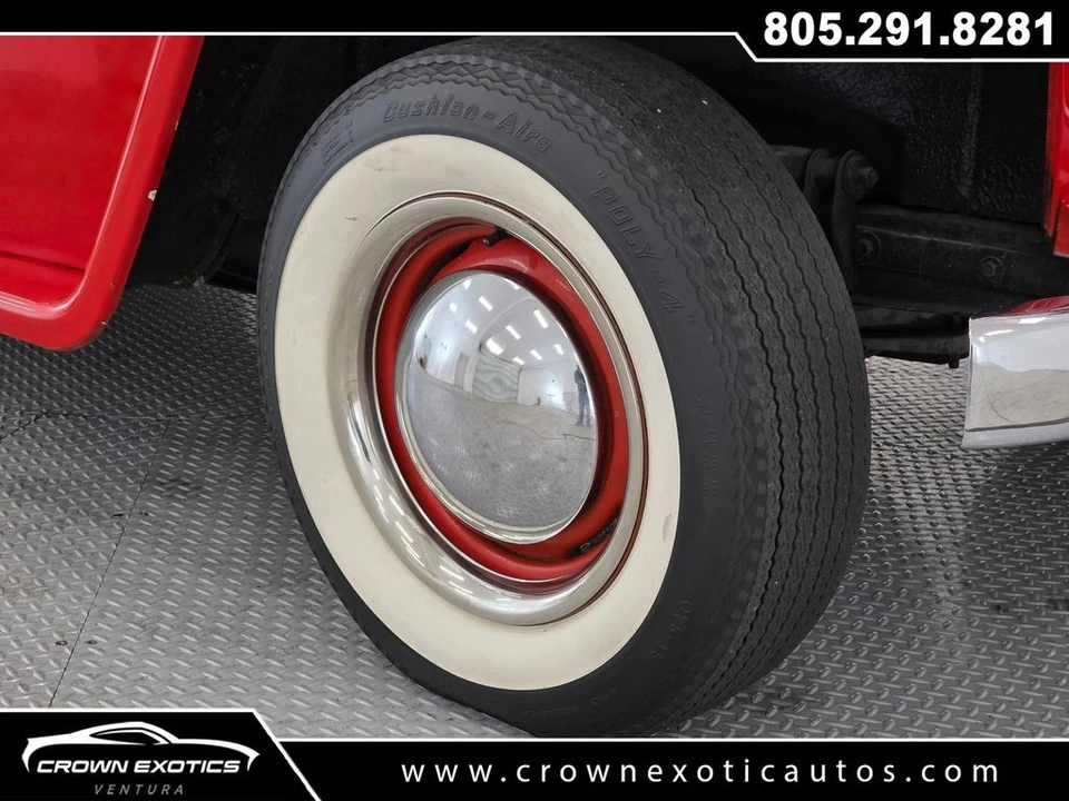 1950 Willys Jeepster - Image 31 of 31