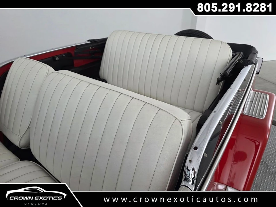 1950 Willys Jeepster - Image 30 of 31