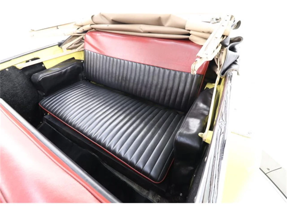1950 Willys Jeepster - Image 22 of 31