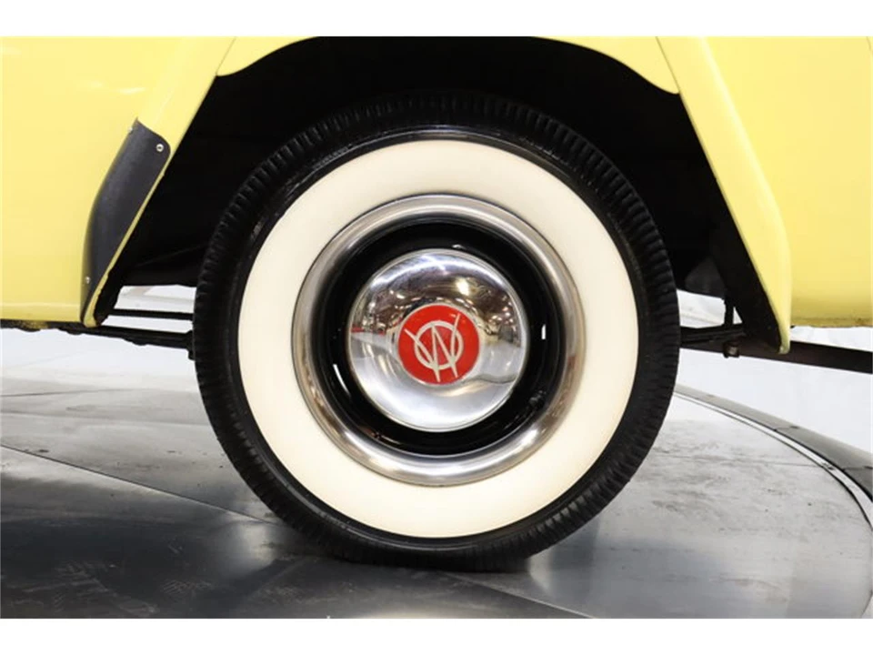 1950 Willys Jeepster - Image 31 of 31